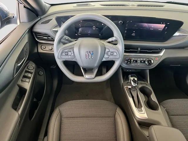 2026 Buick NV Preferred FWD
