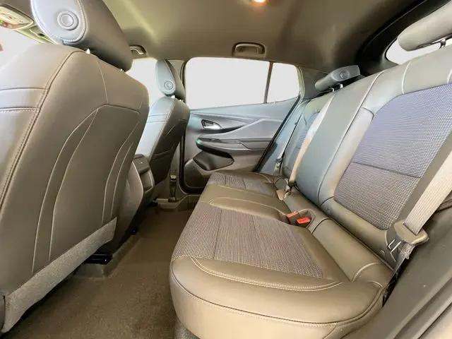 2026 Buick NV Preferred FWD