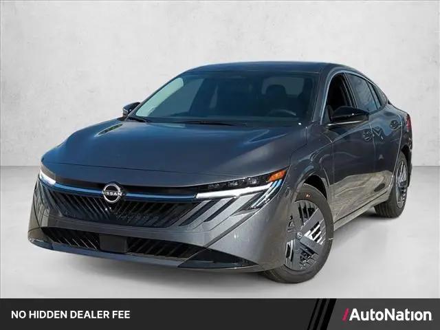 2026 Nissan Sentra S for sale in Miami, FL