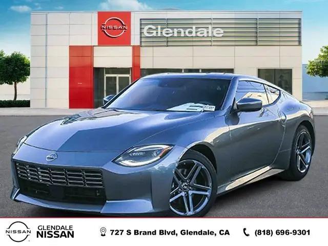 2026 Nissan Z Sport for sale in Glendale, CA