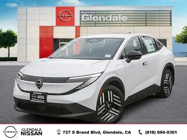 2026 Nissan LEAF SV+ for sale in Glendale, CA