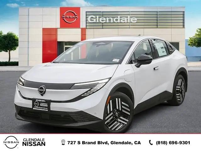 2026 Nissan LEAF SV+ for sale in Glendale, CA