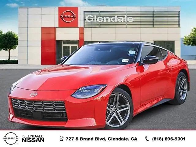 2026 Nissan Z Sport for sale in Glendale, CA