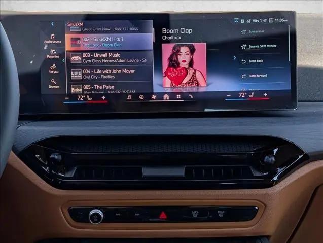 2026 BMW i4 eDrive40