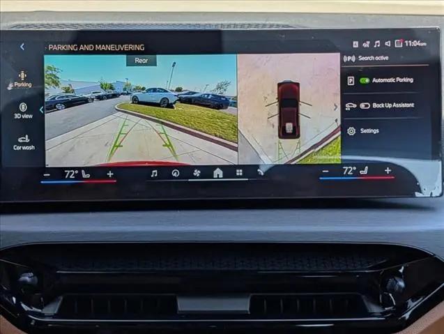 2026 BMW i4 eDrive40