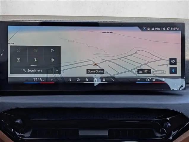 2026 BMW i4 eDrive40