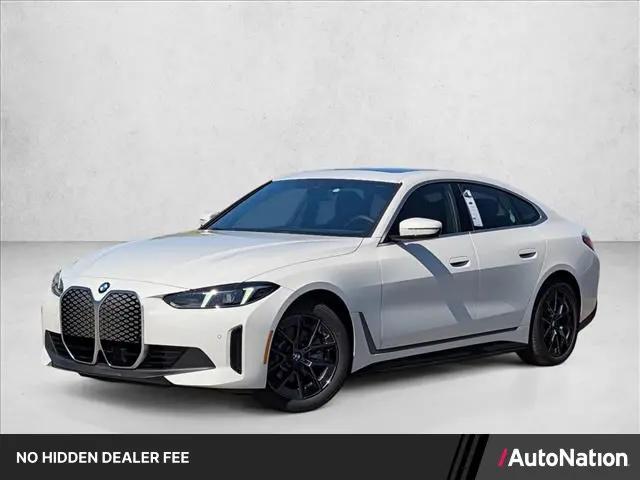 2026 BMW i4 eDrive40 for sale in Valencia, CA