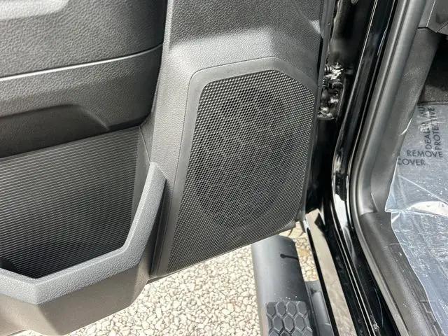 2026 Ram 2500 Tradesman Crew Cab 4x4 6'4" Box