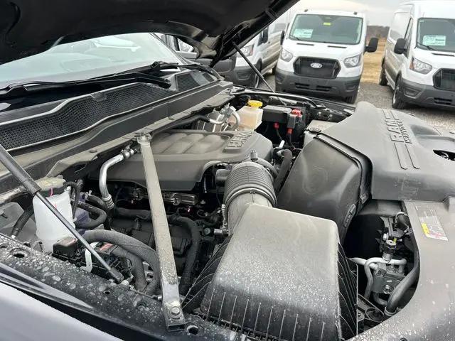 2026 Ram 2500 Tradesman Crew Cab 4x4 6'4" Box