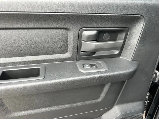 2026 Ram 2500 Tradesman Crew Cab 4x4 6'4" Box
