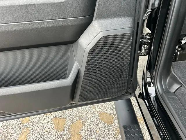 2026 Ram 2500 Tradesman Crew Cab 4x4 6'4" Box