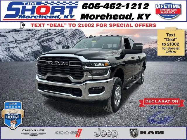 2026 Ram 2500 Tradesman Crew Cab 4x4 6'4" Box for sale in Morehead, KY
