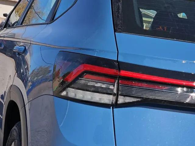 2026 Volkswagen Taos S