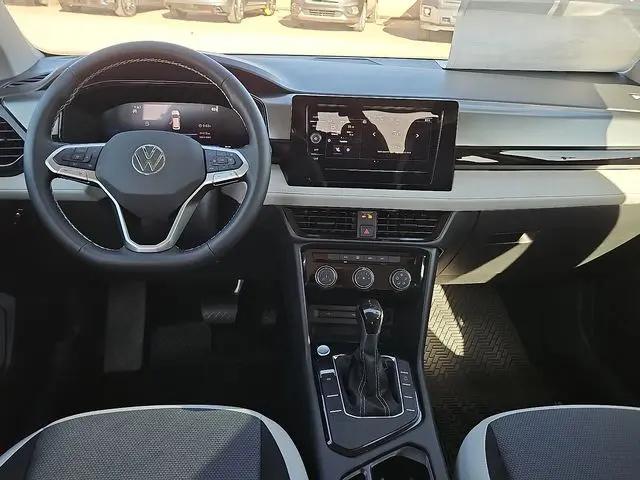 2026 Volkswagen Taos S