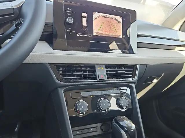 2026 Volkswagen Taos S