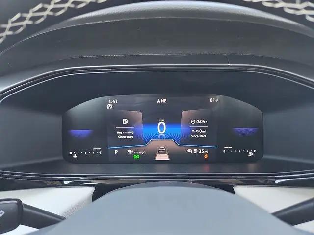 2026 Volkswagen Taos S