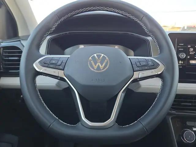 2026 Volkswagen Taos S