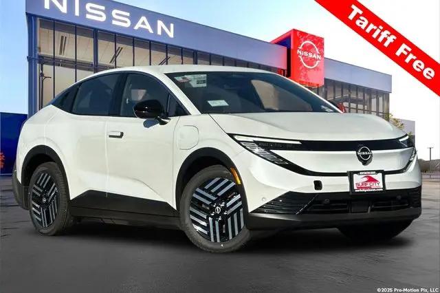 2026 Nissan LEAF SV+ for sale in Huntington Beach, CA