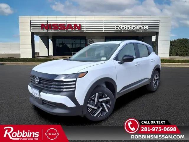 2026 Nissan Kicks SV for sale in Humble, TX