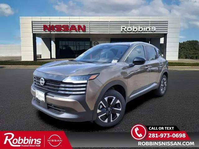 2026 Nissan Kicks SV for sale in Humble, TX