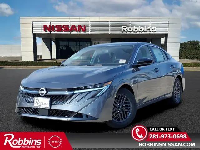 2026 Nissan Sentra SV for sale in Humble, TX