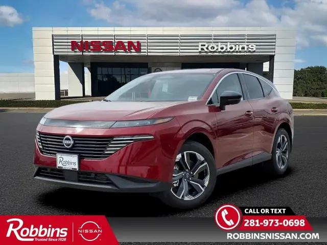 2026 Nissan Murano SL for sale in Humble, TX