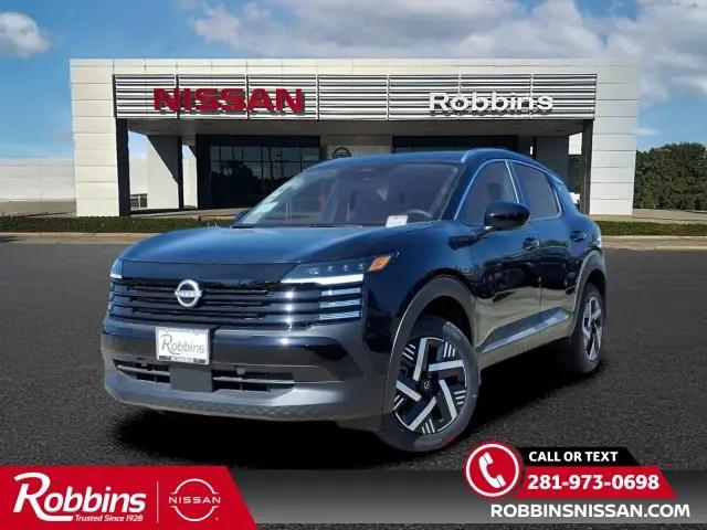 2026 Nissan Kicks SV for sale in Humble, TX