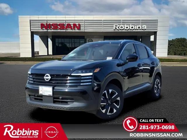 2026 Nissan Kicks SV for sale in Humble, TX