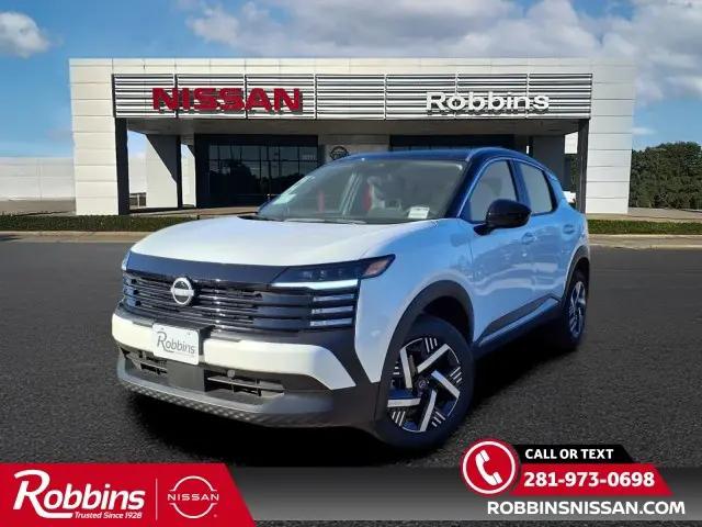 2026 Nissan Kicks SV for sale in Humble, TX