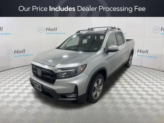2026 Honda Ridgeline RTL for sale in Virginia Beach, VA