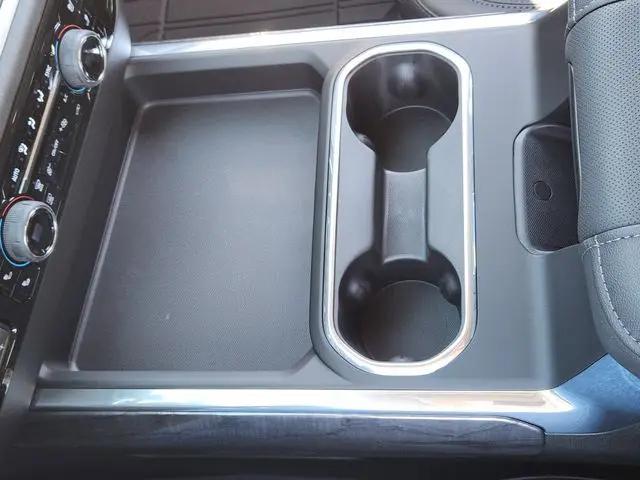 2026 Chevrolet Silverado 3500HD Crew Cab, Long Bed, LTZ Dual Rear Wheel, RWD