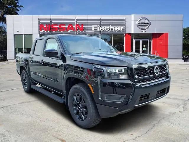 2026 Nissan Frontier Crew Cab SV 4x2 for sale in Titusville, FL