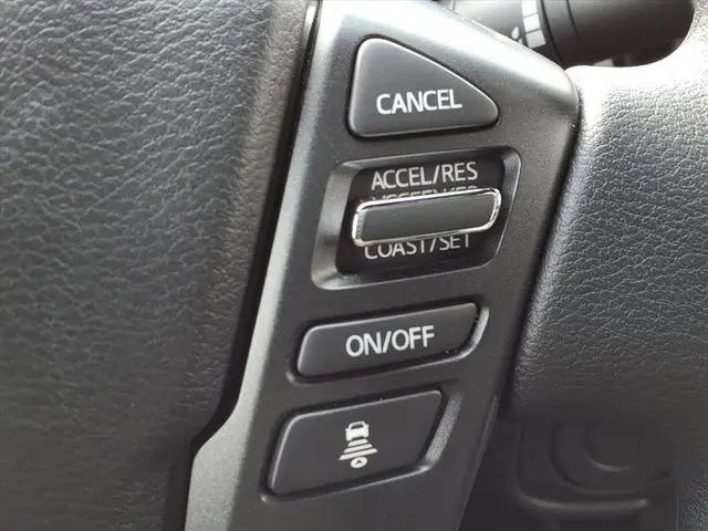 2026 Nissan Frontier Crew Cab SV 4x2