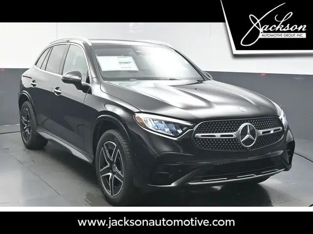 2026 Mercedes-Benz GLC GLC 300 for sale in Macon, GA