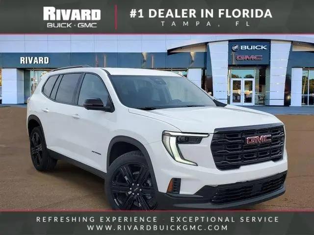 2026 GMC Acadia Elevation FWD for sale in Tampa, FL