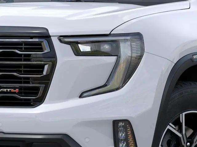 2026 GMC Acadia AT4 AWD