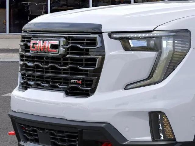 2026 GMC Acadia AT4 AWD