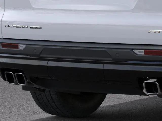 2026 GMC Acadia AT4 AWD