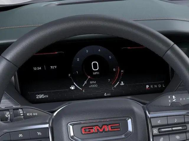 2026 GMC Acadia AT4 AWD