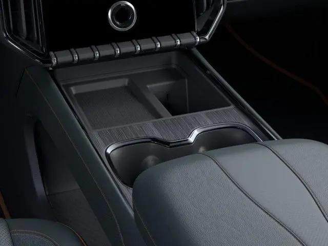 2026 GMC Acadia AT4 AWD