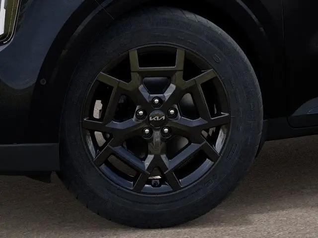 2026 Kia Carnival MPV SX Prestige