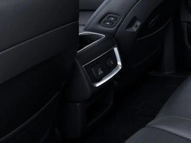 2026 Kia Carnival MPV SX Prestige