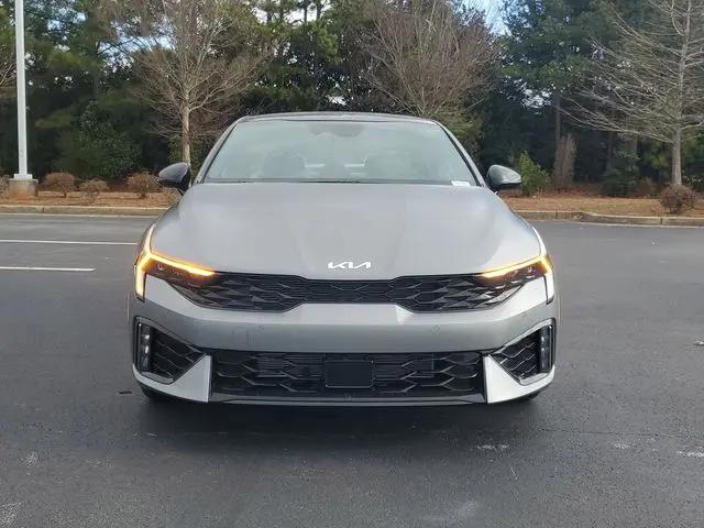 2026 Kia K5 GT-Line FWD