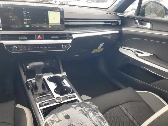 2026 Kia K5 GT-Line FWD