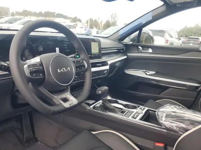 2026 Kia K5 GT-Line FWD