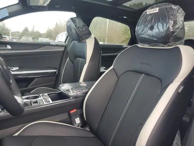 2026 Kia K5 GT-Line FWD