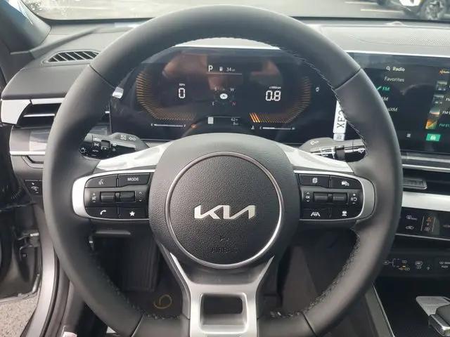 2026 Kia K5 GT-Line FWD