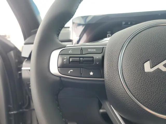 2026 Kia K5 GT-Line FWD