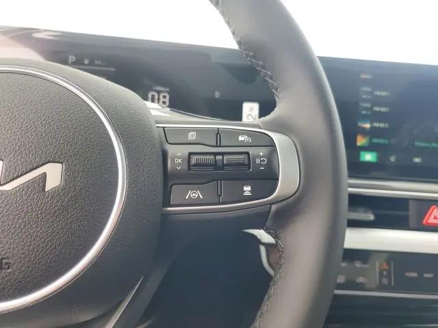 2026 Kia K5 GT-Line FWD