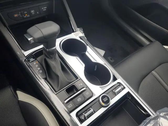 2026 Kia K5 GT-Line FWD